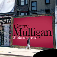 I'll Remeber April - Gerry Mulligan, Lee Konitz