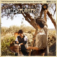 At Least I Live - Swingrowers
