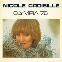C'est comme un arc en ciel - Nicole Croisille