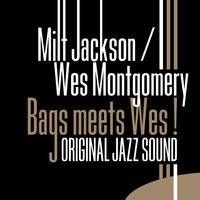 Starway to the Stars (Take 3) - Wes Montgomery, Milt Jackson