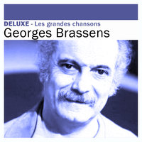 Dans l’eau de la Claire Fontaine - Georges Brassens