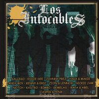 La Española - Zion y Lennox, Lennox