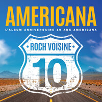Roch Voisine