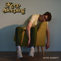 Something Like - Kevin Garrett