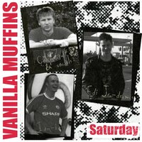 Saturday - Vanilla Muffins