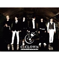In The Car - C-Clown