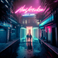 From the Dark - New Arcades