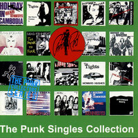 Black Leather - The Runaways