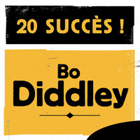 Diddley Wah Diddey - Bo Diddley
