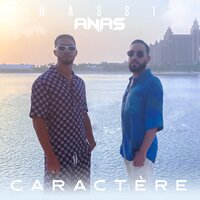 Caractère - Nassi, ANAS