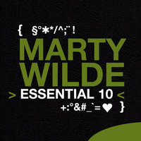 A Teenager of Love - Marty Wilde