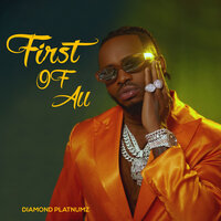 Nawaza - Diamond Platnumz