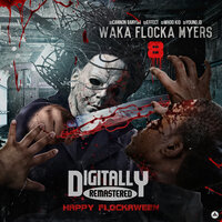 Goldie Mack - Waka Flocka Flame, A$AP Rocky