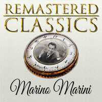 La Piu Belle Del Mondo - Marino Marini