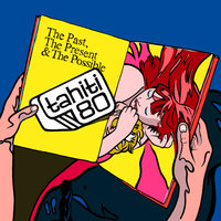 The Past, The Present & The Possible - Tahiti 80