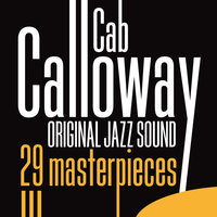 Zaz, Zuh, Zaz - Cab Calloway