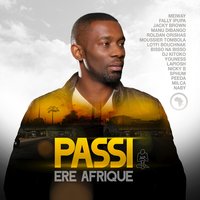 Attachez vos ceintures - Passi, Moussier Tombola