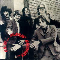 Headin for the Texas Border - Flamin' Groovies