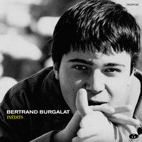 Bertone - Bertrand Burgalat