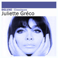 Si tu t’imagines - Juliette Gréco