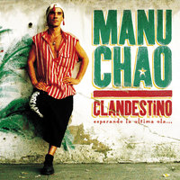 La vie à 2 - Manu Chao