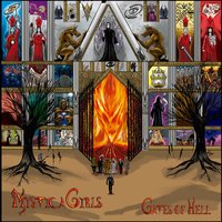 Why Should We Need? - Mystica Girls