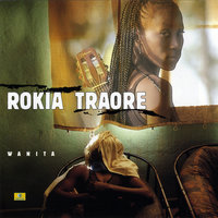 Château de sable - Rokia Traoré