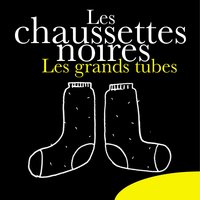 Noël de France - Les Chaussettes Noires