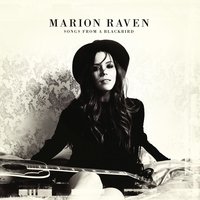 Colors Turn to Grey - Marion Raven