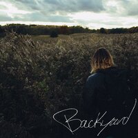 Backyard - Whale Bones