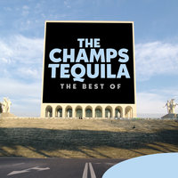 Experiment In Terror - The Champs