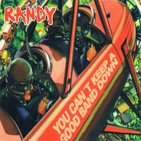 They Fear Us - Randy
