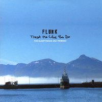 Magic Potion - Flunk, Prins Thomas
