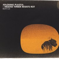 Kissed by a Kisser - Xploding Plastix