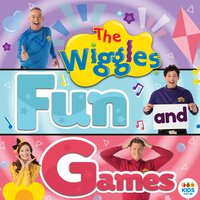 Nicky Nacky Nocky Noo - The Wiggles