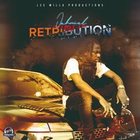 Retribution - Jahmiel