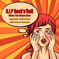 Litte Red Riding Hood - The Big Bopper