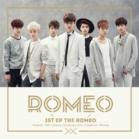 LOVESICK - ROMEO