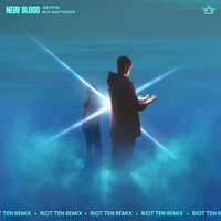 New Blood - GRYFFIN, Boy Matthews