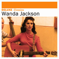There’s a Party Goin’ On - Wanda Jackson