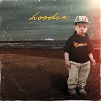 Hoodie - KÖK$VL
