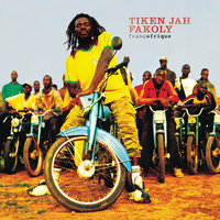 On a tout compris (Mangercratie) - Tiken Jah Fakoly, Anthony B