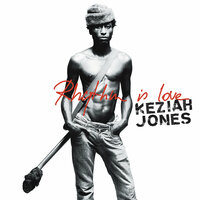 Functional - Keziah Jones