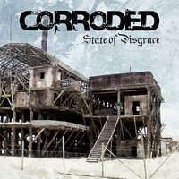 Clean My Guns - Corroded