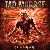 Within a Dream - Tad Morose