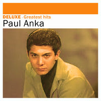 So It’s Good By - Paul Anka