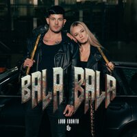 Bala Bala - Loco Escrito