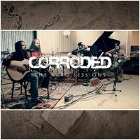 Day of Judgement - Corroded