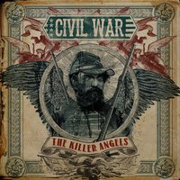 I Will Rule the Universe - Civil War
