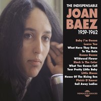 Black Is the Color, Pt. 2 - Joan Baez